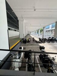 Ayer Rajah Crescent (D5), Factory #581725841